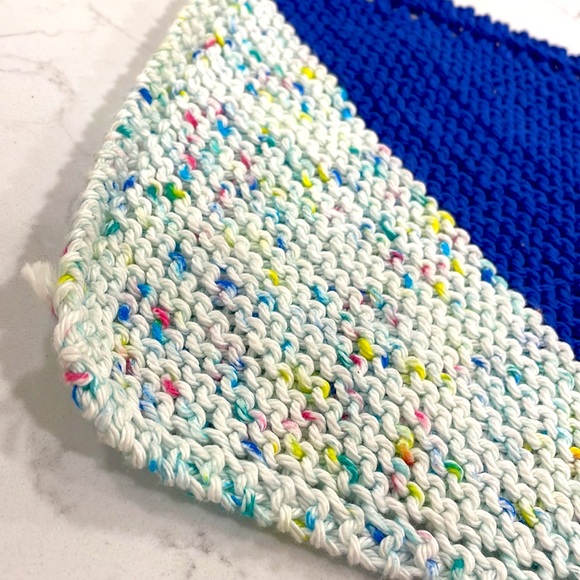 Handmade Kitchen Cloth Hot Plate - Picture 3 of 4